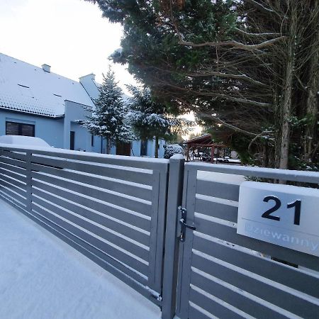 Nowy Dom Apartament z Widokiem na Góry 8 osób Bielsko-Biała Zewnętrze zdjęcie