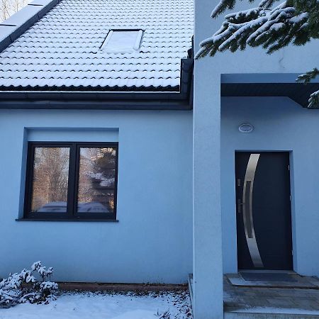 Nowy Dom Apartament z Widokiem na Góry 8 osób Bielsko-Biała Zewnętrze zdjęcie