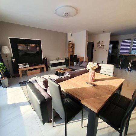 Nowy Dom Apartament z Widokiem na Góry 8 osób Bielsko-Biała Zewnętrze zdjęcie