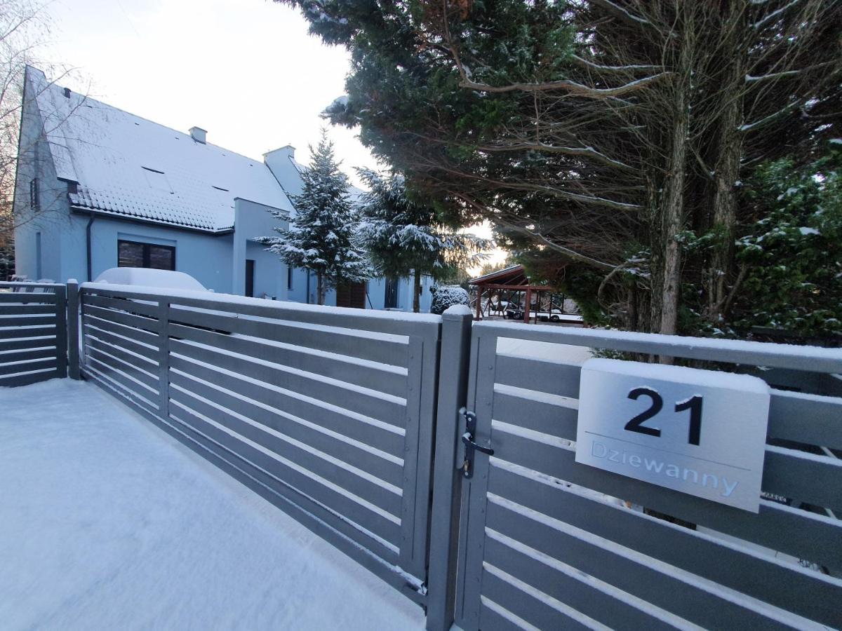 Nowy Dom Apartament z Widokiem na Góry 8 osób Bielsko-Biała Zewnętrze zdjęcie