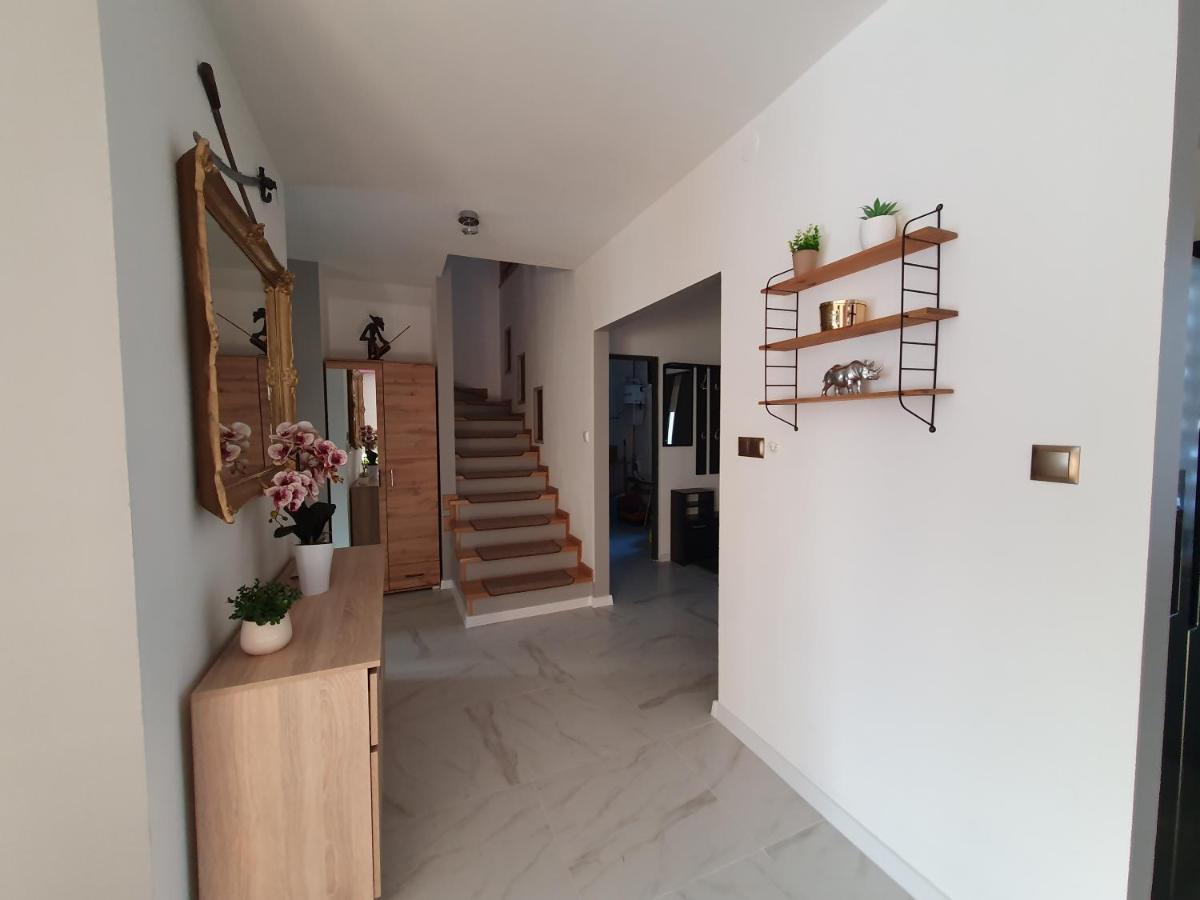 Nowy Dom Apartament z Widokiem na Góry 8 osób Bielsko-Biała Zewnętrze zdjęcie