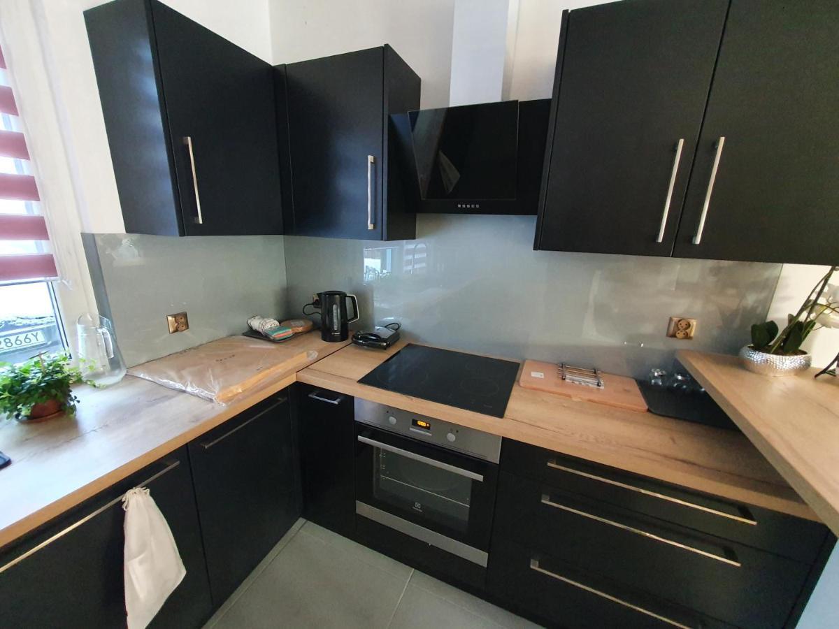 Nowy Dom Apartament z Widokiem na Góry 8 osób Bielsko-Biała Zewnętrze zdjęcie