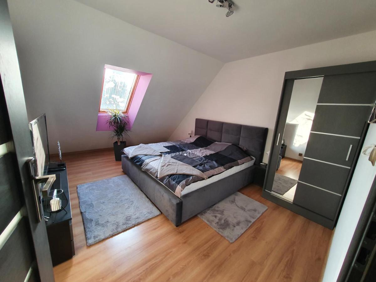Nowy Dom Apartament z Widokiem na Góry 8 osób Bielsko-Biała Zewnętrze zdjęcie