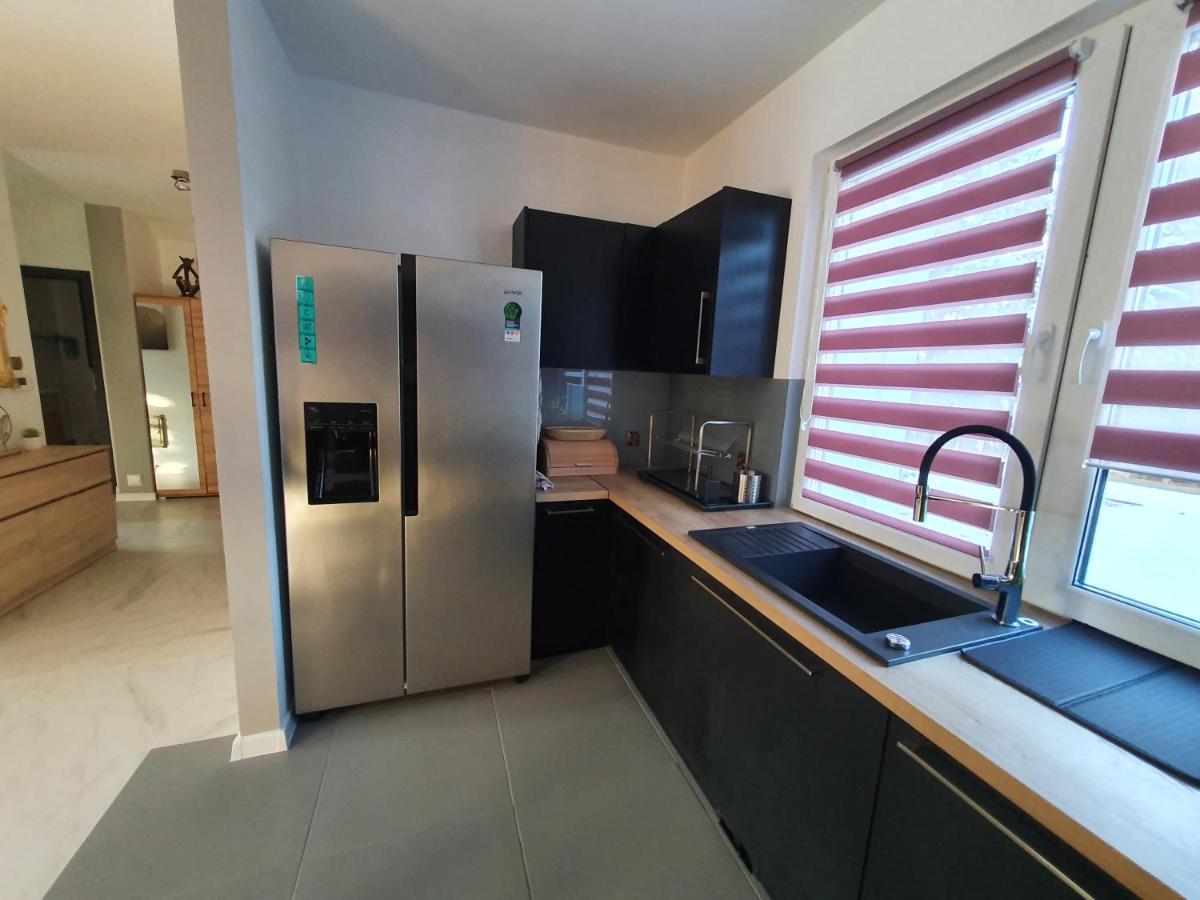 Nowy Dom Apartament z Widokiem na Góry 8 osób Bielsko-Biała Zewnętrze zdjęcie