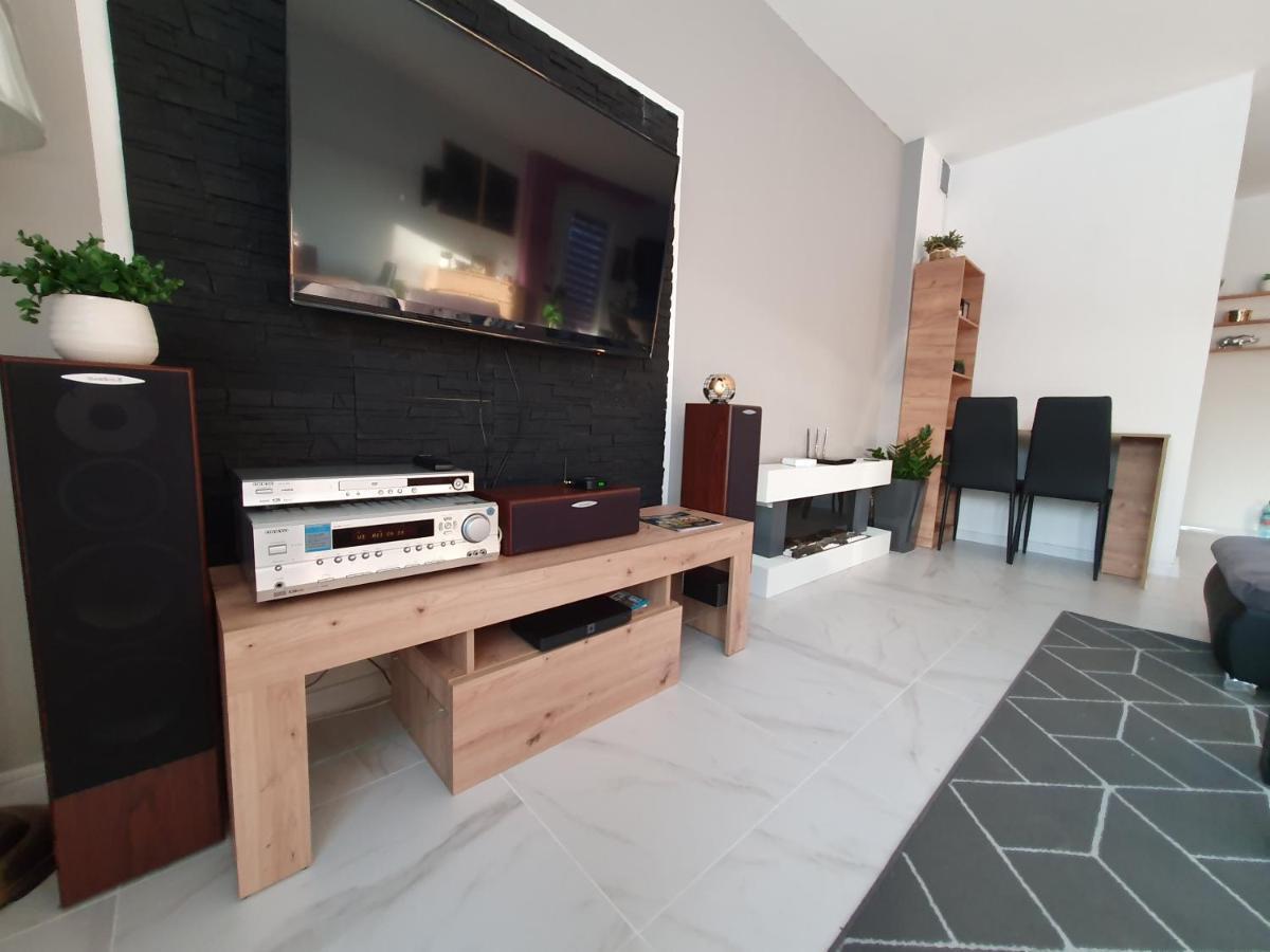 Nowy Dom Apartament z Widokiem na Góry 8 osób Bielsko-Biała Zewnętrze zdjęcie