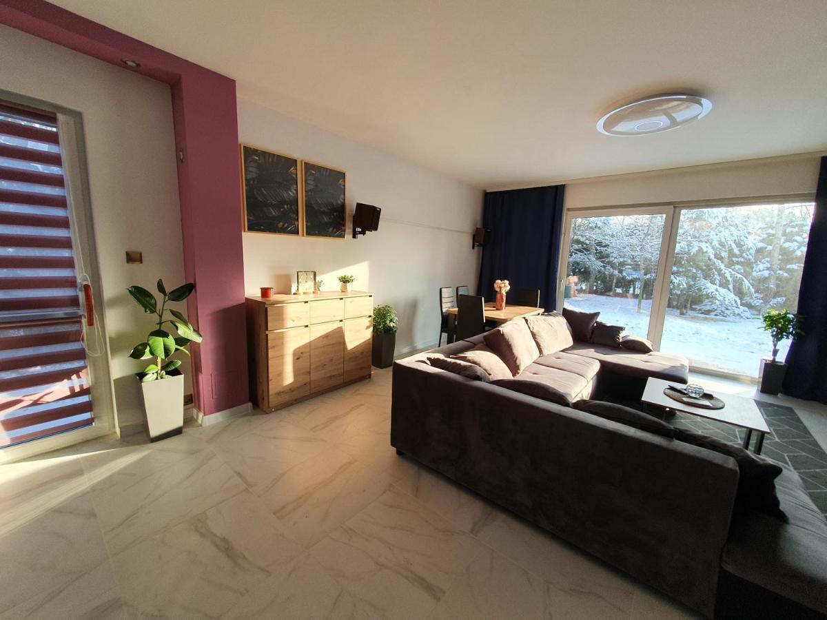Nowy Dom Apartament z Widokiem na Góry 8 osób Bielsko-Biała Zewnętrze zdjęcie