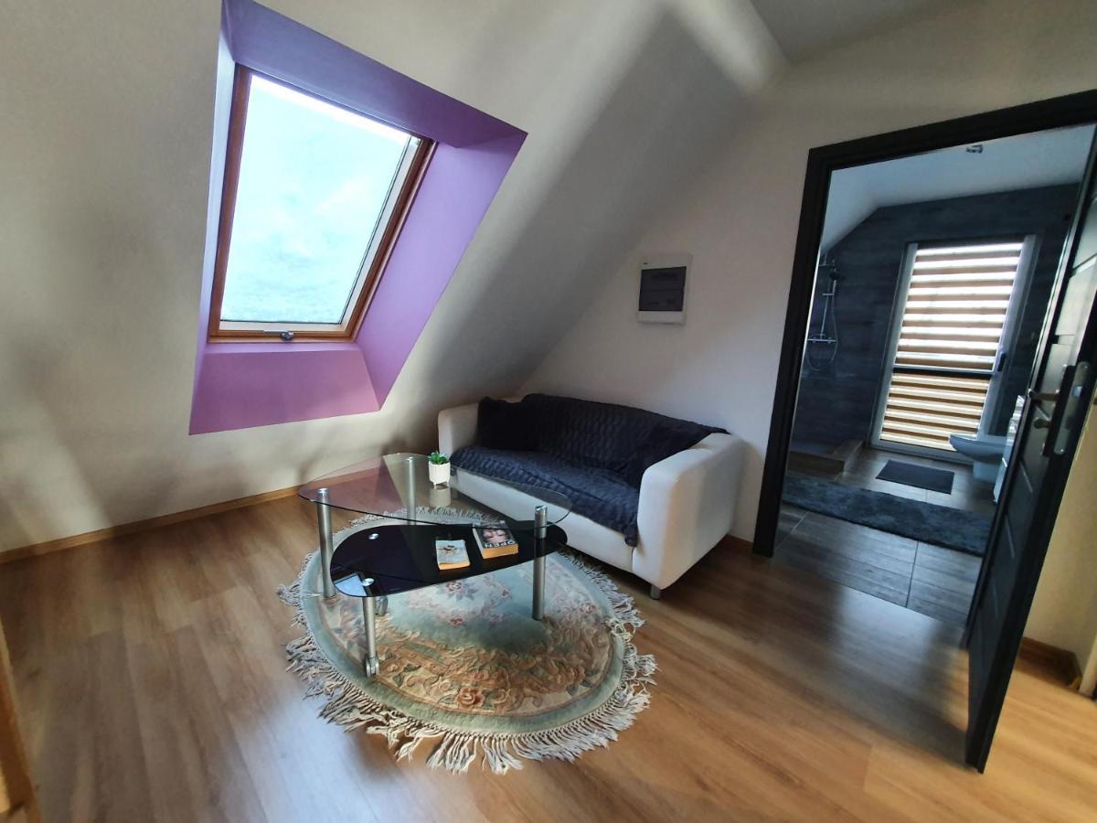 Nowy Dom Apartament z Widokiem na Góry 8 osób Bielsko-Biała Zewnętrze zdjęcie