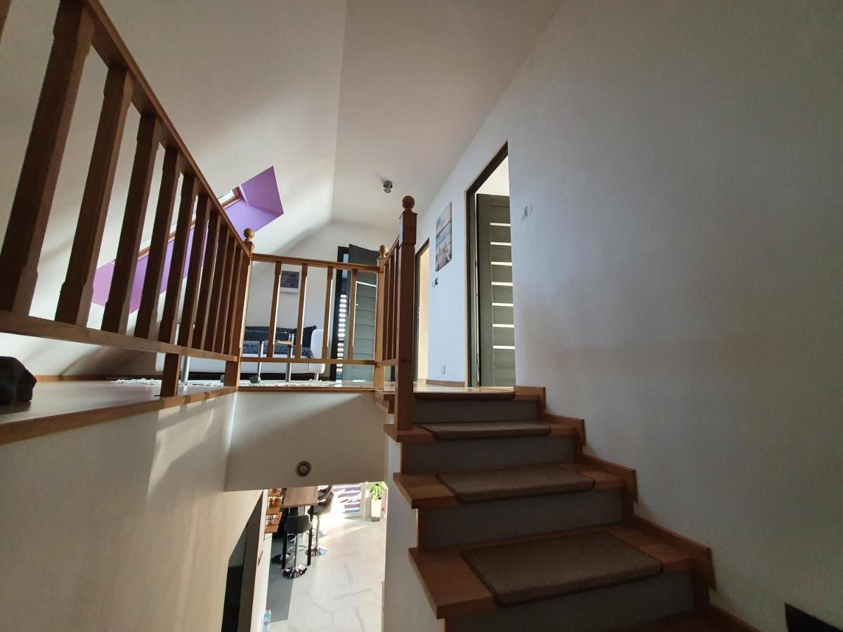 Nowy Dom Apartament z Widokiem na Góry 8 osób Bielsko-Biała Zewnętrze zdjęcie